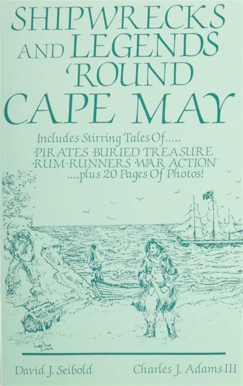 The Magic Island Seabook: Where Myth and Reality Coexist